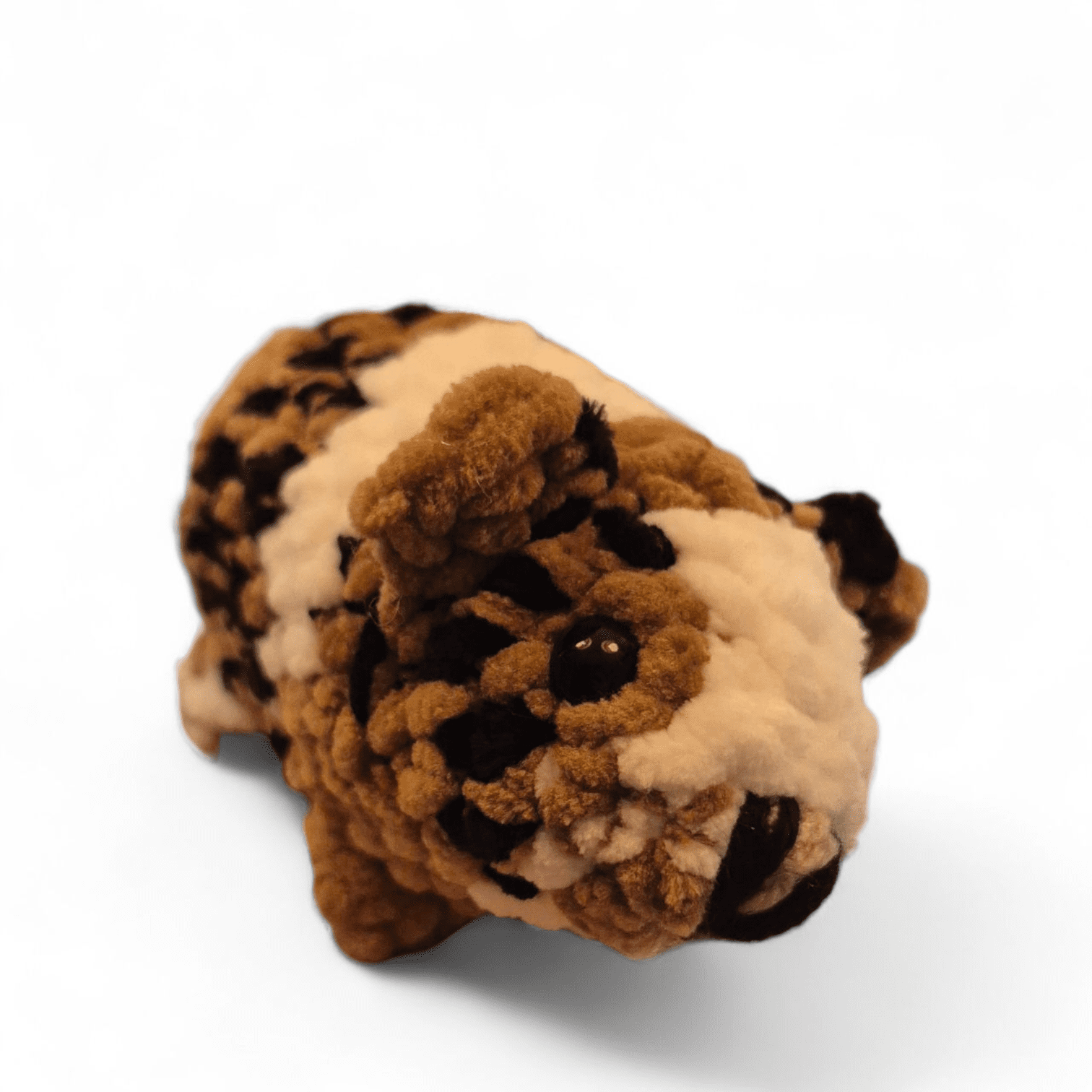 Heegeldatud notsik Heegeldatud notsik