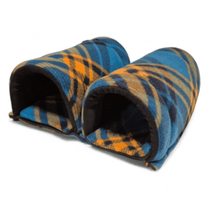 Notsiku kaheraudne - Sinineoranž triibumuster notsiku kaheraudne sinineoranž triibumuster