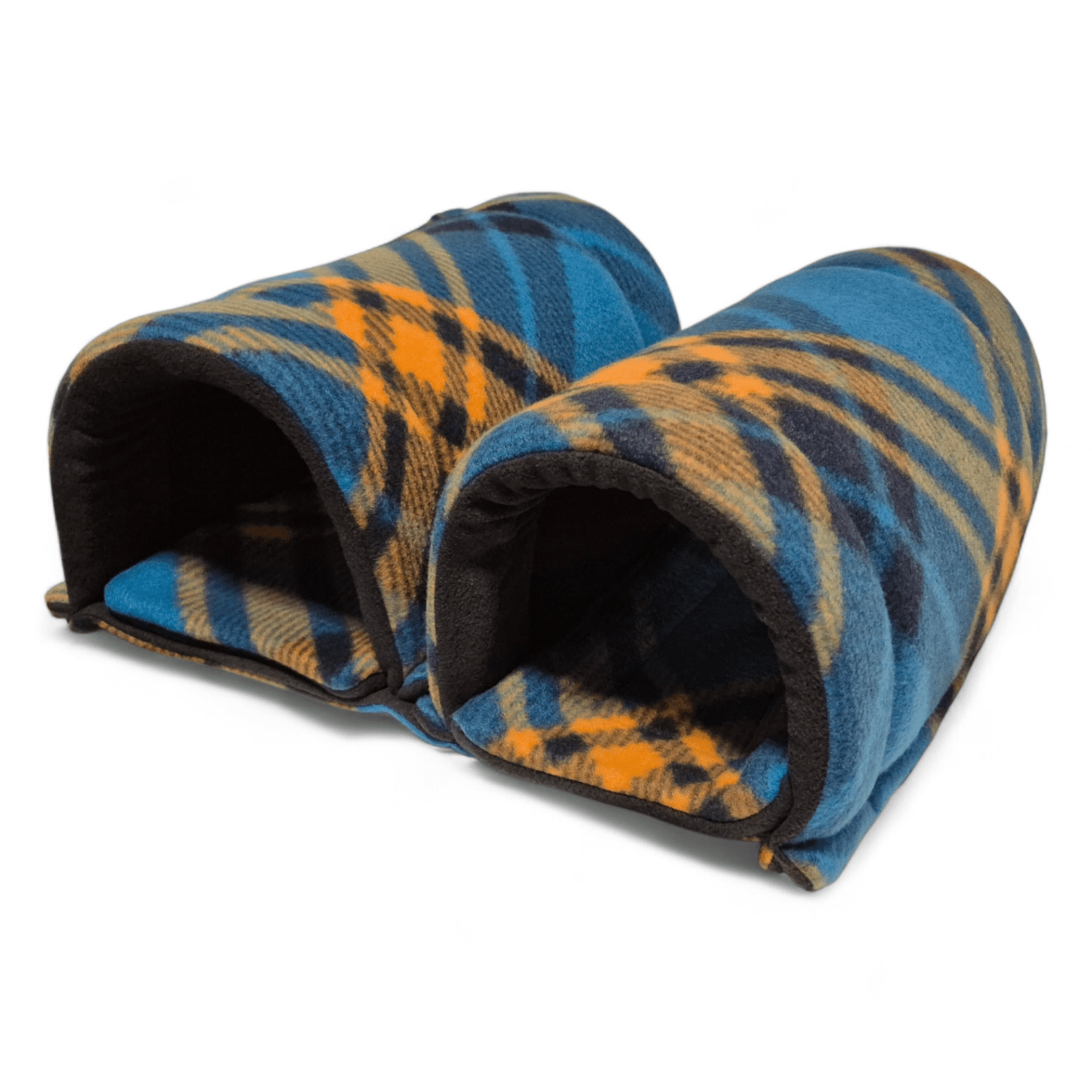 notsiku kaheraudne sinineoranž triibumuster notsiku kaheraudne sinineoranž triibumuster