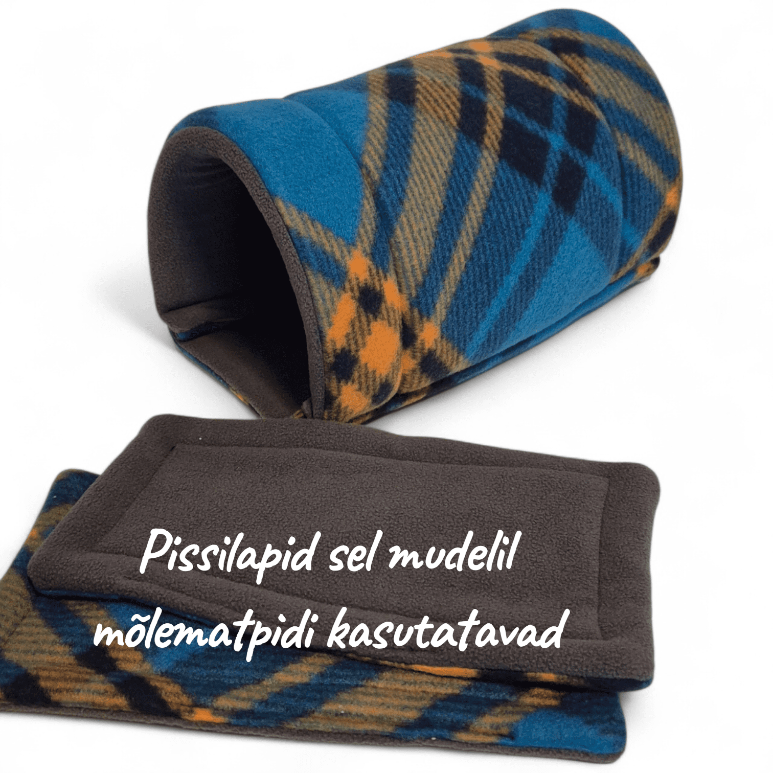 tunnel sinine oranž triibu tunnel sinine oranž triibu