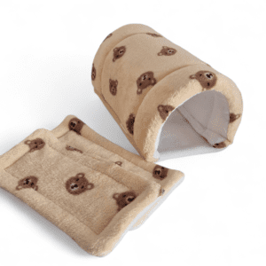 Mõmmiku Tunnel Mõmmiku tunnel