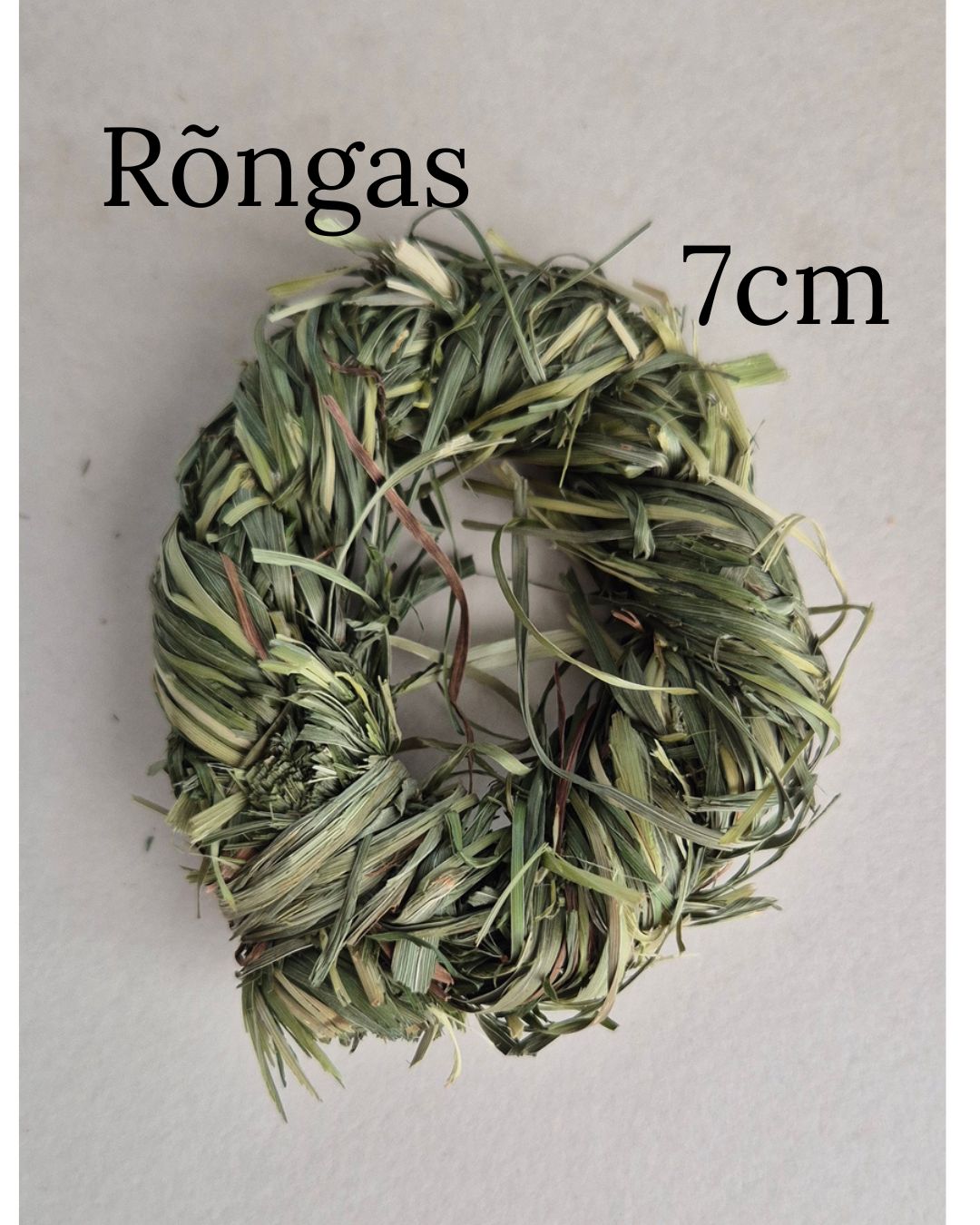 rõngas rõngas